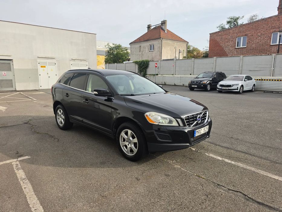 Volvo XC 60