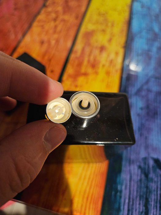 Tom Ford - Noir ~30 ml - batch z 2014 roku