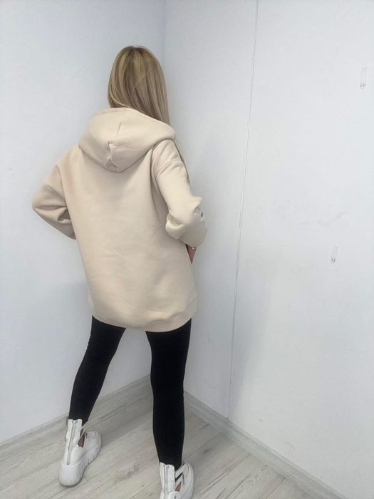 Stylowa bluza z kapturem Paparazzi Fashion