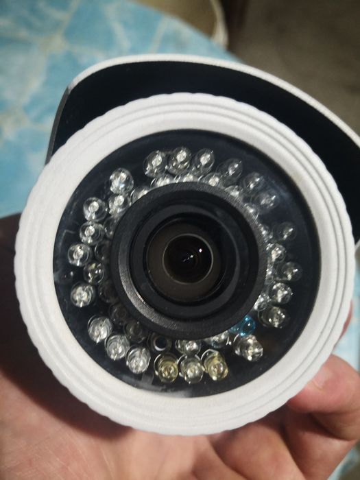 Продам камеру видео наблюдения