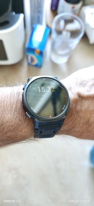 Amazit TRex 3 pro 44mm