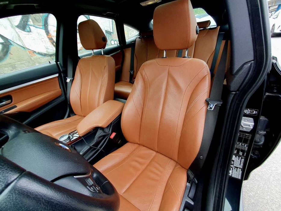 BMW 320d xdrive GT  2014