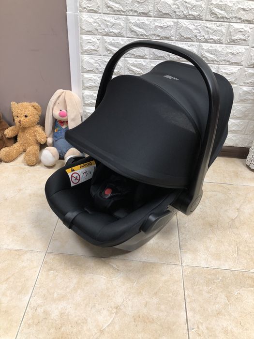 Автокрісло Britax Römer Baby-Safe Core Група 0+ (0-13 кг) автокресло