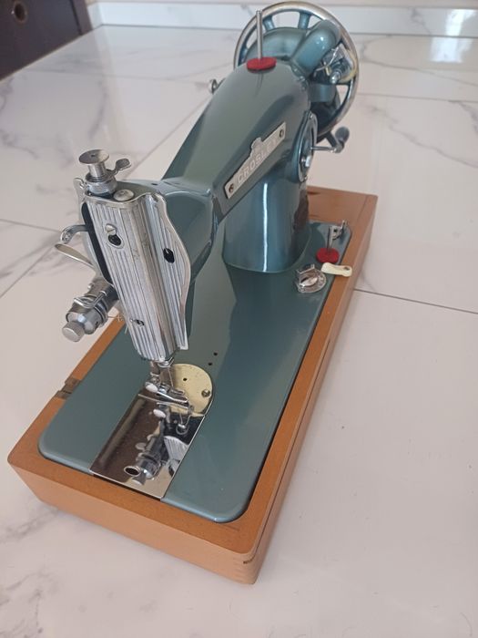 Maszyna do szycia CROSLEY