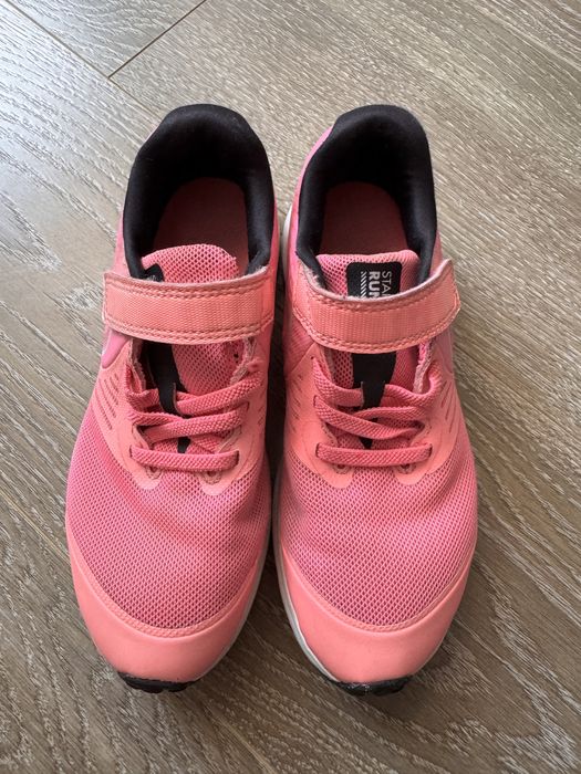 Кросівки Nike 32 розмір 21,5 см