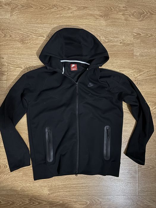 Nike tech fleece
