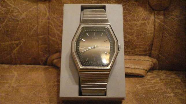 часы годинник