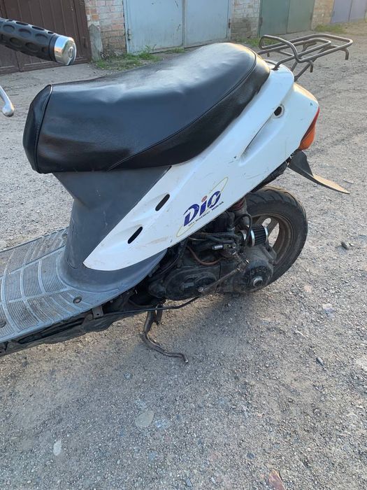 Скутер Honda Dio 27 | Af27