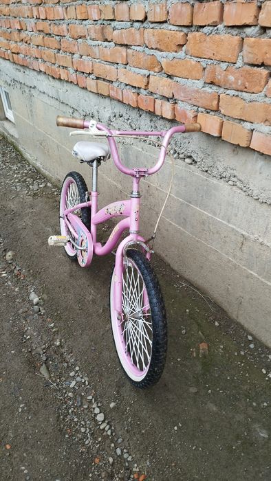 Велосипед RUEDA FLOWER 20