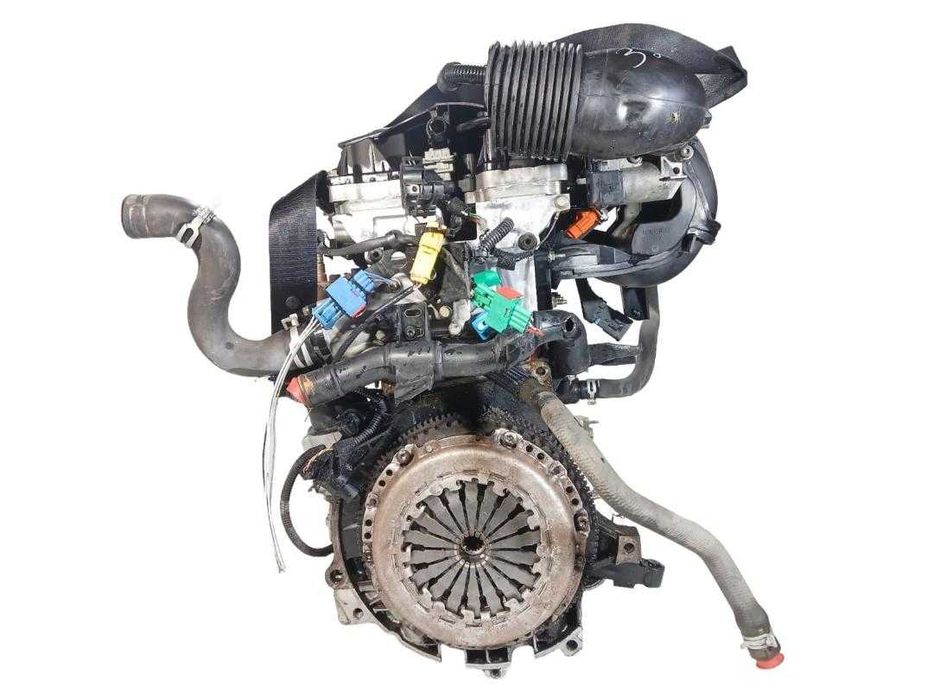 Motor completo Peugeot 307 , peugeot 206 , 1.6 REF: NFU