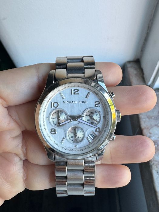 Relógio Michael Kors