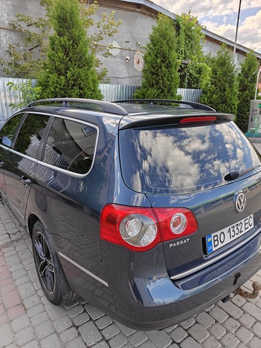 Passat b6 2.0FSI