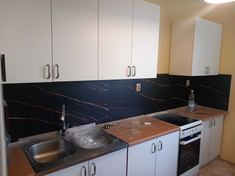 Litewska 12, 51 m2, 2-osobne pokoje