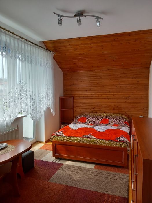 DOM nad morzem,noclegi,pokoje.  2-4 osobowy  Ustka