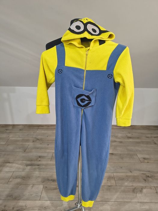 Strój przebranie Minionek