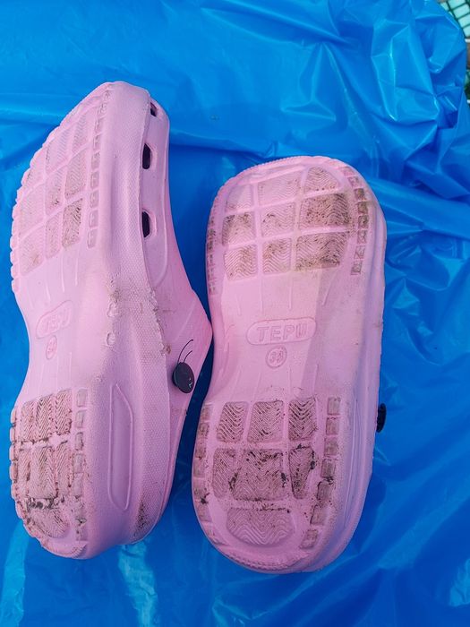 Buty damskie Trepki rozmiar 38 firma TEPU