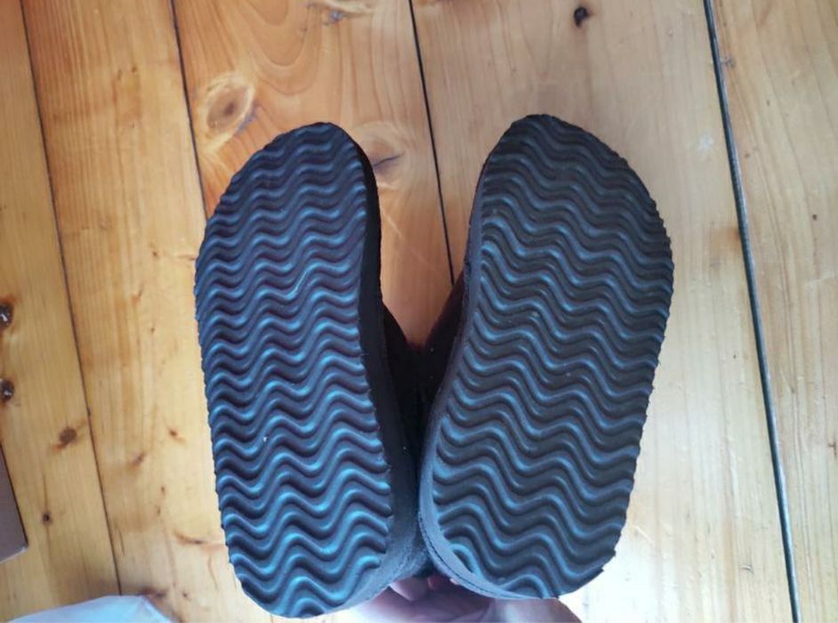 Уггі теплі унісекс