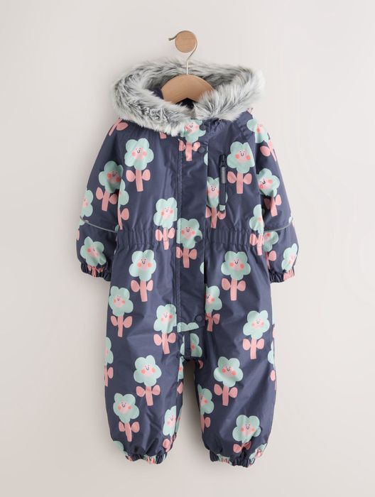 Зимовий комбінезон Next