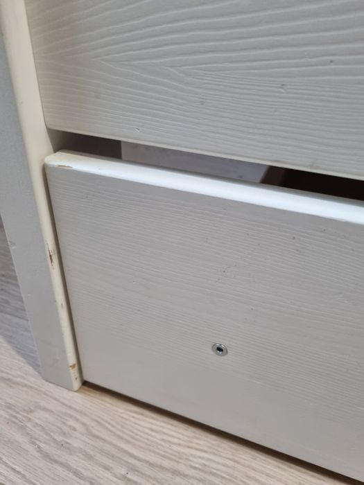 Sprzedam łóżko piętrowe