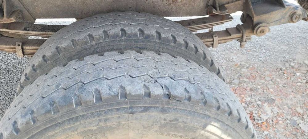 Прицеп ГКБ 8350, 1989 г.в., ГКБ 8352, 2000 г.в., ГКБ 8352 1993 г.в.