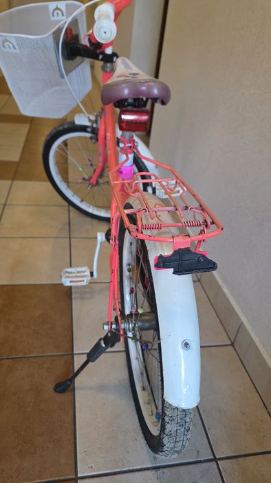 Rower dziewczęcy 20