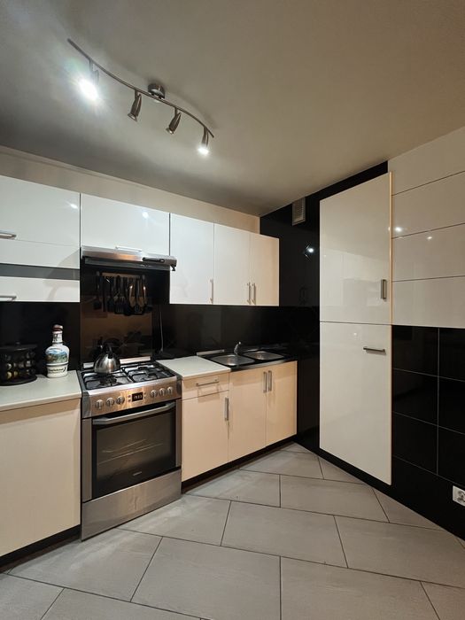 Kawalerka na wynajem