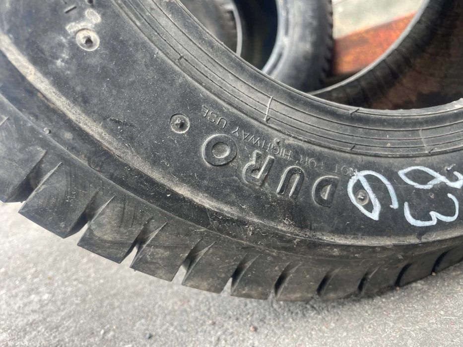 23X8.50-12 Duro JJ836