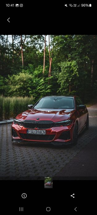 BMW Seria 3