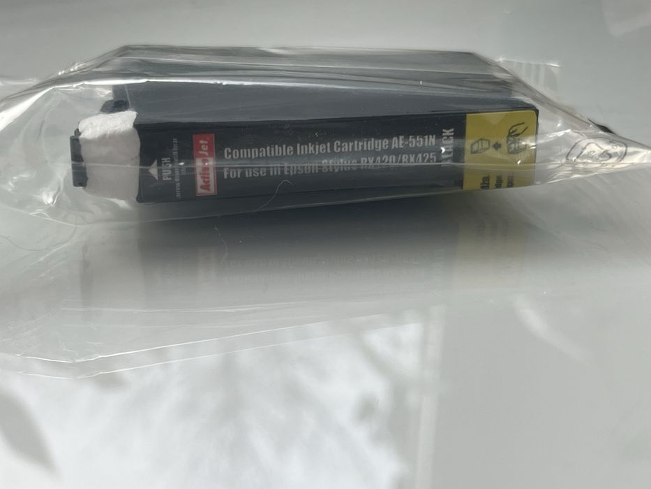 Tusz toner ActiveJet AE-551N (zamiennik T0551)