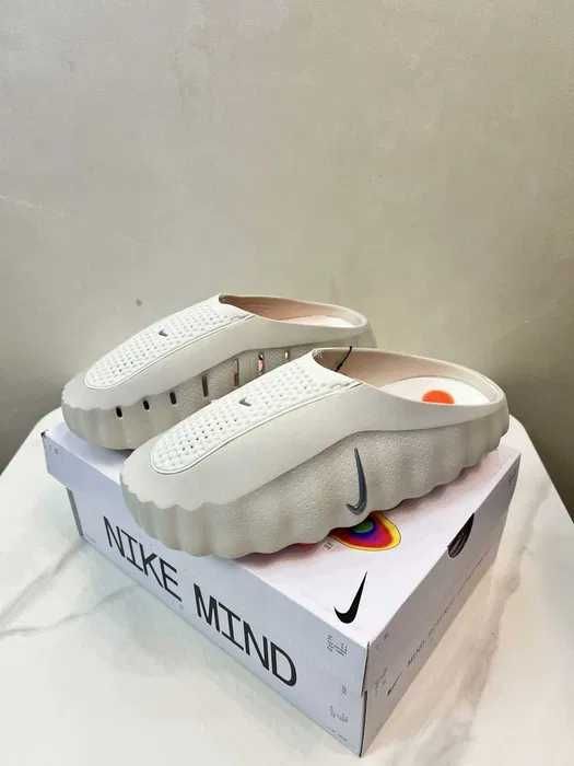 Nike_Mind_001_White Rozmiar.39