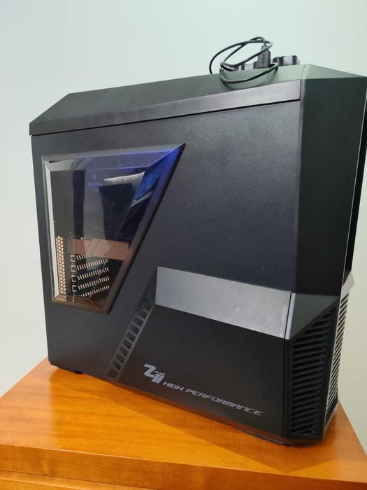 PC Gaming Completo | i5 6600K | 16GB RAM | GTX 960 | Water Cooler Corsair