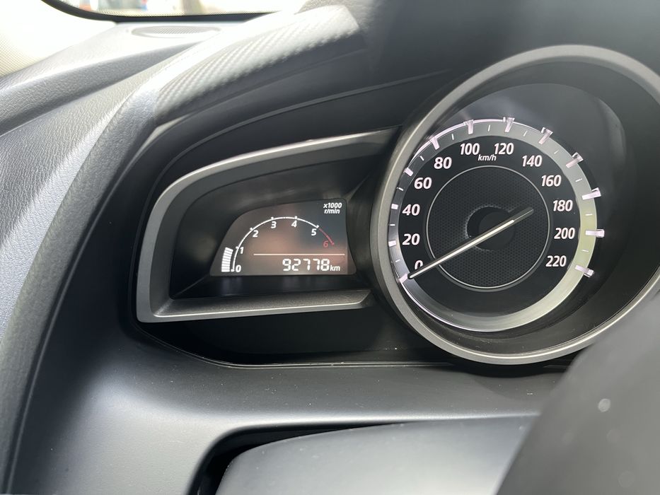 Mazda 2 1.5 Sky.Evolve Navi - ÚNICO DONO