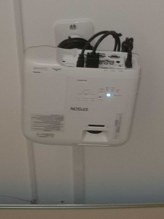 Videoprojetor EPSON EB-2247U