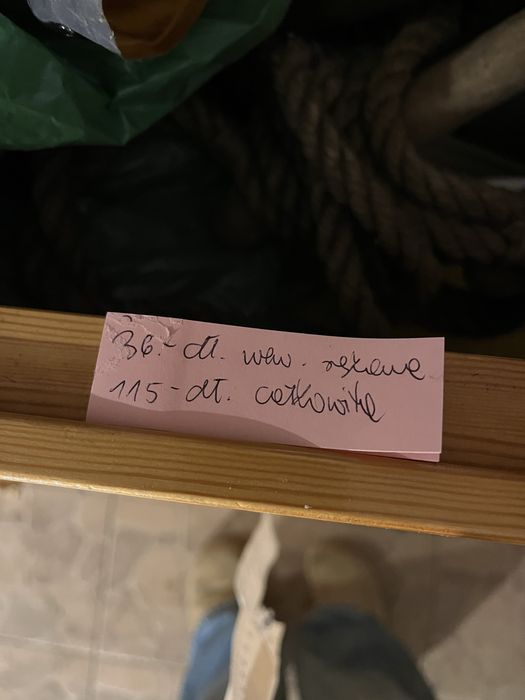 Dluga dziecieca pianka plywacka
