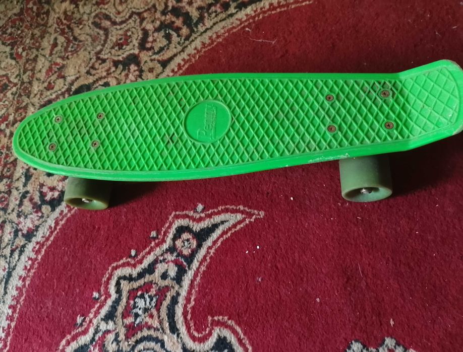 Продам скейтборд недорого