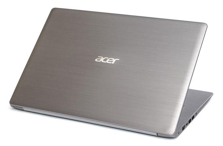 Ноутбук Acer Swift 3 SF314-52G