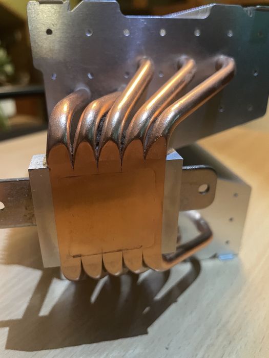 i5 4690k, 16GB RAM, ASROCK z97 pro4