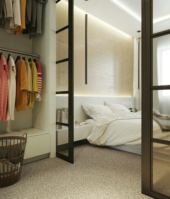 ГЕНЕРАТОР! ЖК "Новопечерський двір" Драгомирова 2а. Трикімнатна