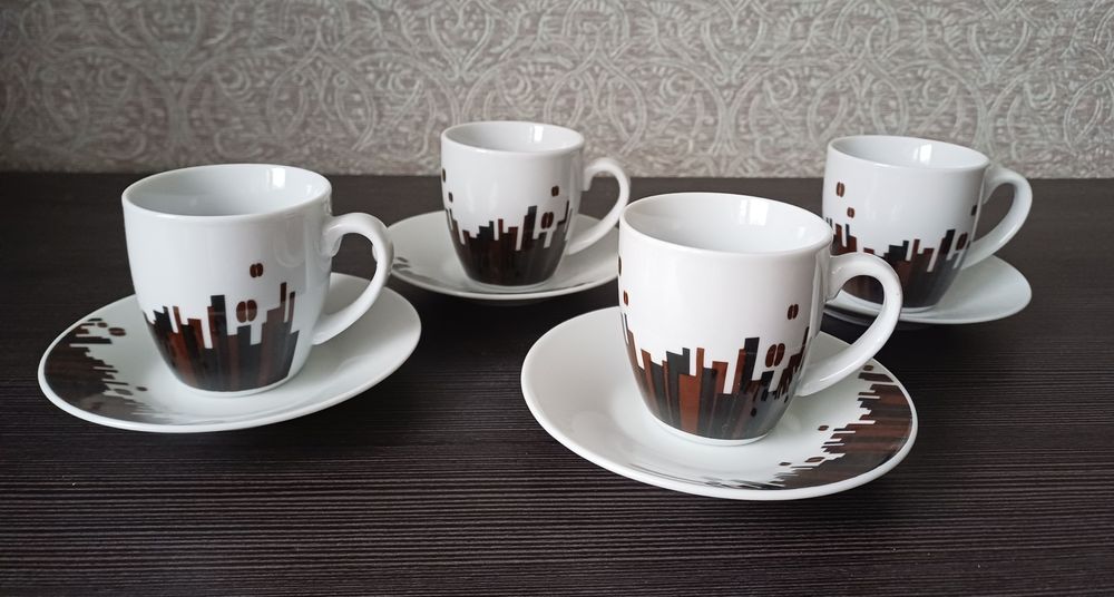 Розпродаж Тарілки Посуд Німеччина