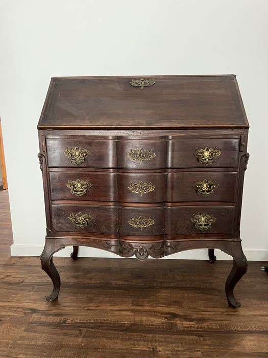 Escrevaninha/Papeleira