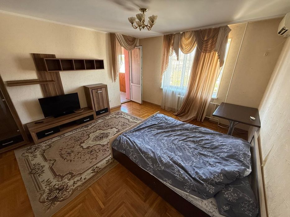 Продаю крупногабаритную 1к квартиру.