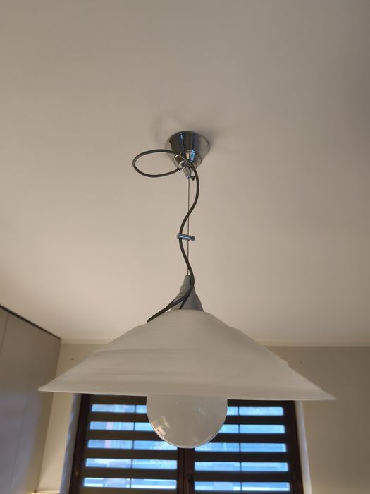 Sprzedam lampę i kinkiet