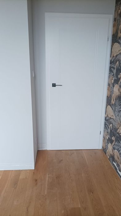 Drzwi wewnętrzne DRE kompletne