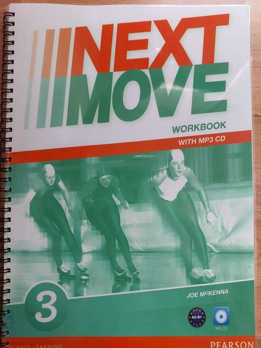 Next move 1,2,3,4