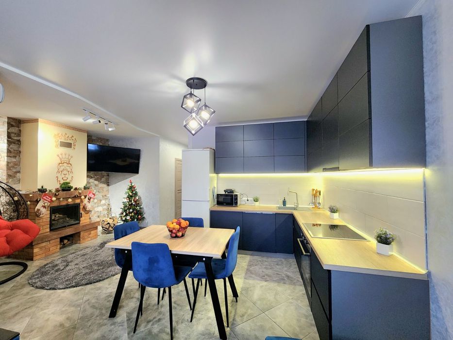 Терміново!! Без КОМІСІЇ ДЛЯ ПОКУПЦЯ!! Котедж повністю готовий для прож