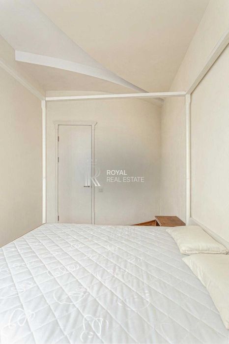 Продаж Квартира 3кімн 83м2 вул Велика Васильківська Центр