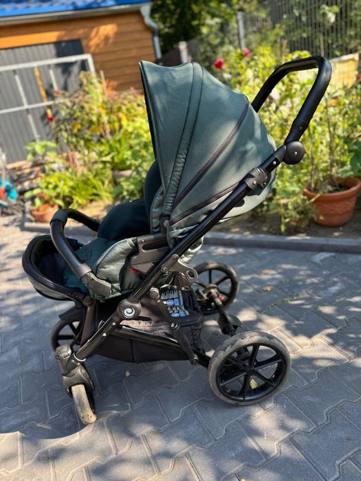 Wózek Tutis Viva Life