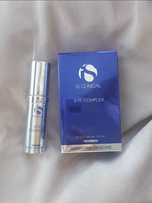 Крем Youth Eye Complex