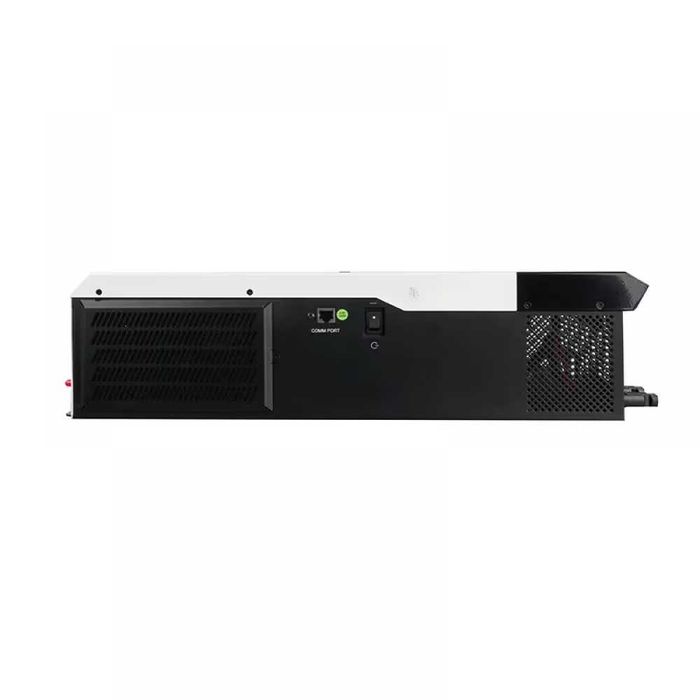 Гібридний сонячний інвертор 10.2KW SKE