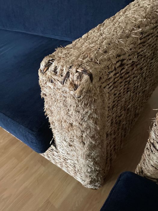 3 sofás usados (200*80 / 100*80)